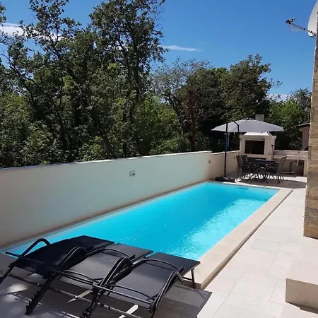 Kuca Za Odmor Romina * 乌马格