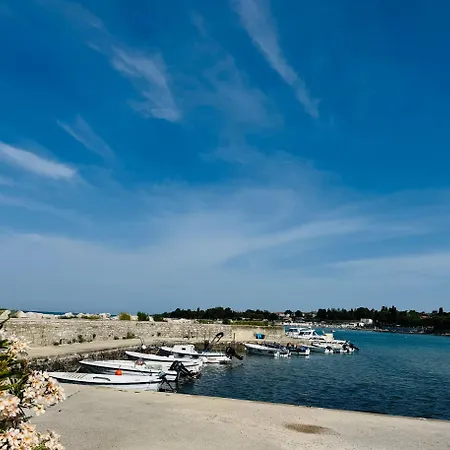 Kuca Za Odmor Romina 公寓 乌马格