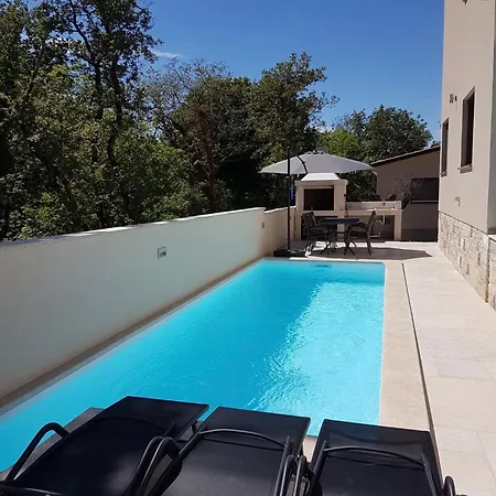 Kuca Za Odmor Romina Apartment *