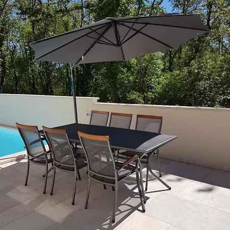 Kuca Za Odmor Romina Apartman *