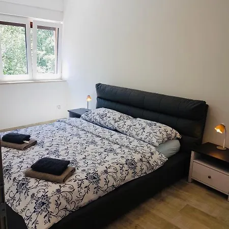 Apartman Kuca Za Odmor Romina *