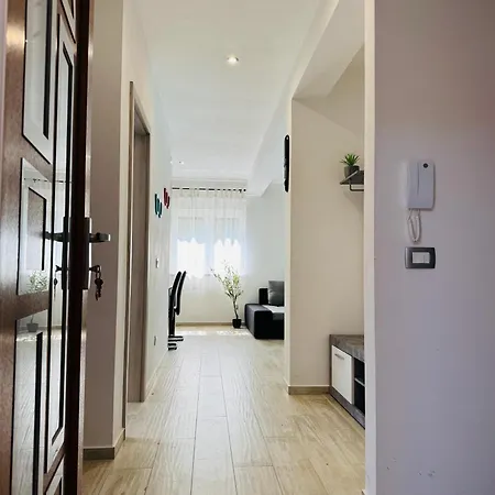 Kuca Za Odmor Romina * Умаг