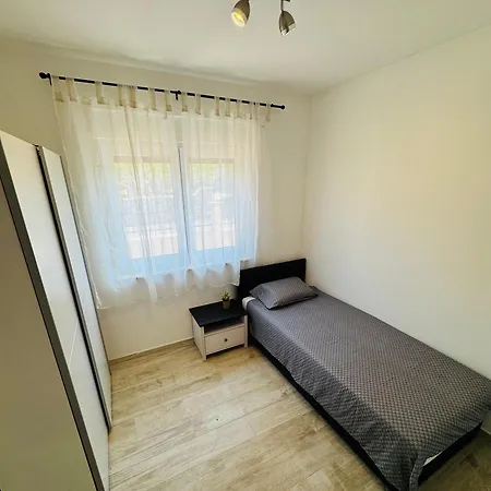 Апартаменты Kuca Za Odmor Romina