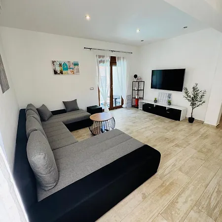 Kuca Za Odmor Romina Апартаменты *