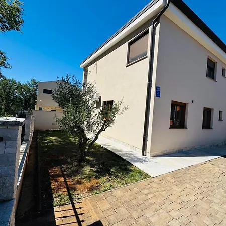 Kuca Za Odmor Romina * Умаг